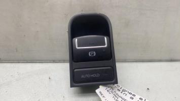 Maniglia freno a mano elettrico