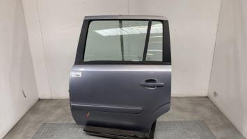 Porte arriere gauche