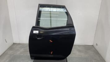 Porte arriere gauche