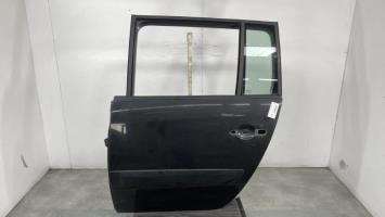 Porte arriere gauche