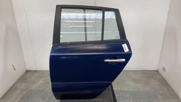 Porte arriere gauche