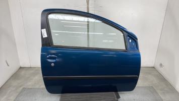 Porte avant droit