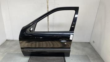 Porte avant gauche