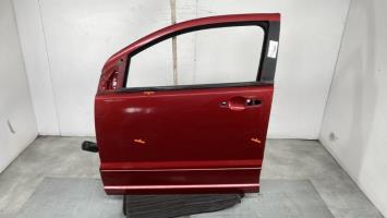 Porte avant gauche