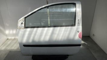 Porte avant gauche