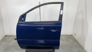 Porte avant gauche