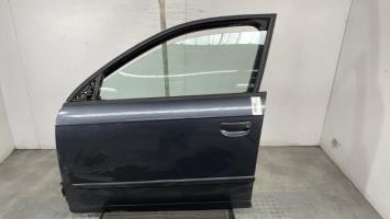 Porte avant gauche