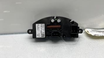Resistance chauffage