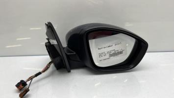 Specchietto retrovisore destro