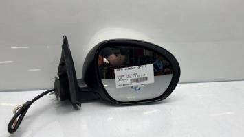 Retrovisor derecho