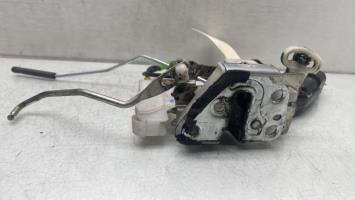Serrure avant droit