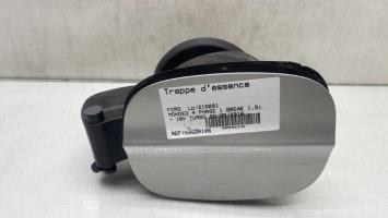 Trappe d'essence
