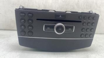 Autoradio originale