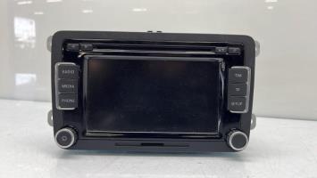 Autoradio originale