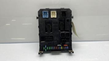 Centralina modulo BSI