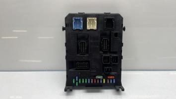 Centralina modulo BSI