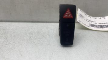 Bouton de warning