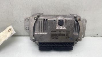 Calculador del motor