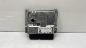 Calculateur moteur
