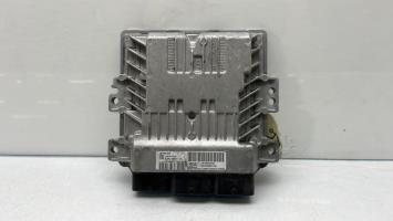 Calculateur moteur