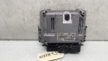 Calculateur moteur