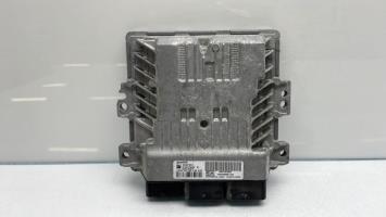 Calculateur moteur