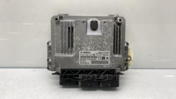 Calculateur moteur
