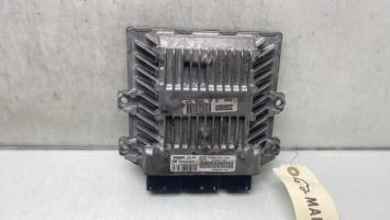 Calculateur moteur