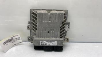 Calculateur moteur