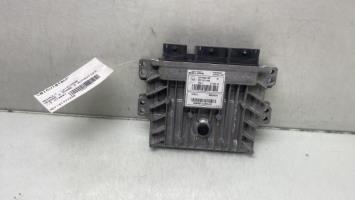 Calculateur moteur