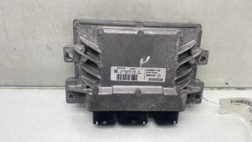 Calculateur moteur