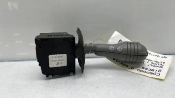 Commodo d'essuie glaces