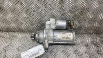 Motorino avviamento