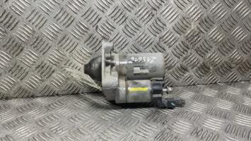 Motorino avviamento