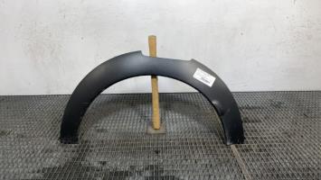 Extension d'aile arriere gauche