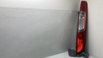 Fanale posteriore principale destro (luci)