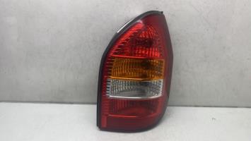 Fanale posteriore principale destro (luci)