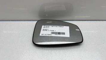 Espejo de retrovisor derecho