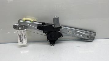 Leve vitre electrique arriere gauche