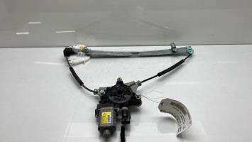 Alzacristalli elettrico anteriore destro