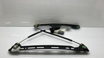 Alzacristalli elettrico anteriore destro