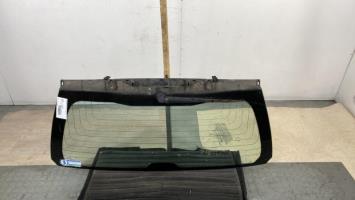 Lunette arriere