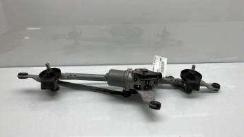 Moteur essuie glace avant