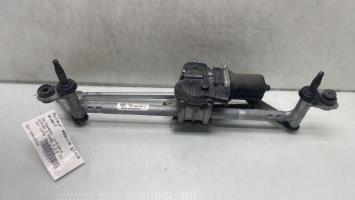 Moteur essuie glace avant