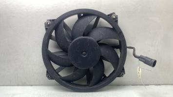 Motoventilatore radiatore