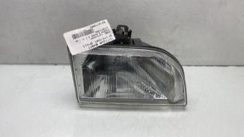 Óptica delantera principal derecha (luces) (faro)