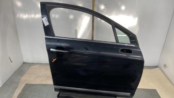 Porte avant droit