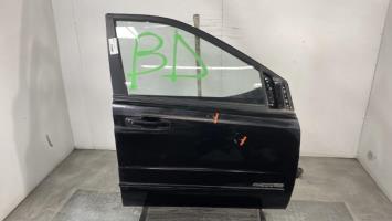 Porte avant droit
