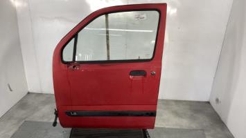 Porte avant gauche