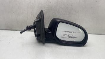 Retrovisor derecho